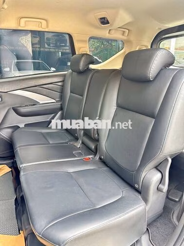 Mitsubishi Xpander 2020 odo 30.000