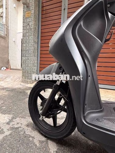 KYMCO Candy 2024 Đen - Giá 20 triệu