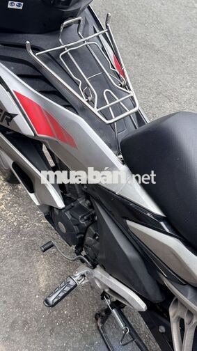 Honda Winner X 2023 Bạc, Đỏ 55125 km