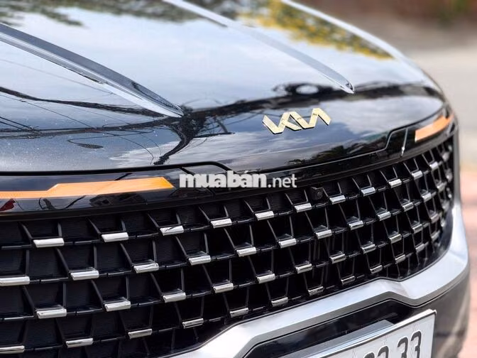 KIA CARNIVAL SIGNATURE 1.6 TURBO HEV Mode2026