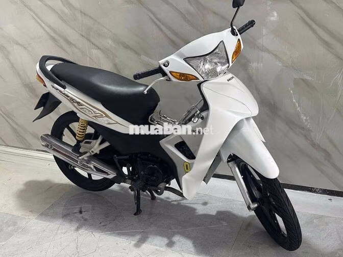 Honda Wave 110 may zin ( hỗ tro gop)
