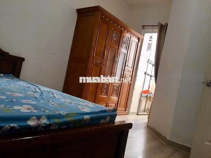 🏠 CHO THUÊ CĂN HỘ ĐẠT GIA Thủ Đức – 65M² | 2PN | 2WC | FULL NỘI THẤT