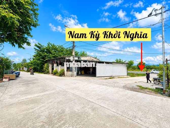 CẮT LỖ 200TR BÁN GẤP LÔ GÓC 2MT HOÀ TIẾN 
