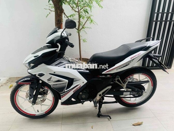 Honda Winner X 2022 Trắng