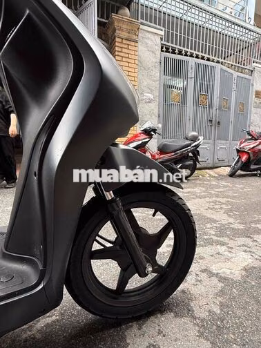 KYMCO Candy 2024 Đen - Giá 20 triệu