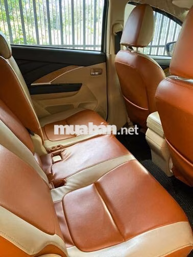 Mitsubishi Xpander 2019 Tự động Trắng 90000 km