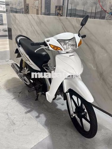 Honda Wave 110 may zin ( hỗ tro gop)