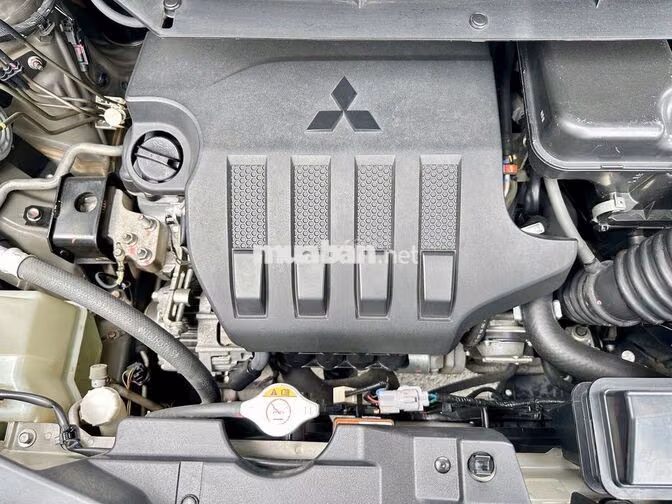 Mitsubishi Xpander 2020 odo 30.000