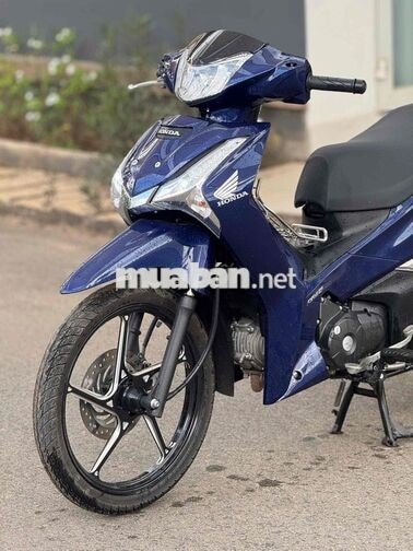 Honda Future 125 2025 Xanh 10.000 km