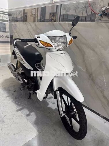 Honda Wave 110 may zin ( hỗ tro gop)