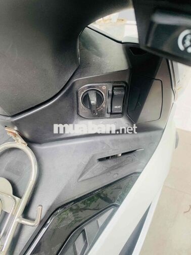 Honda Winner X 2022 Trắng