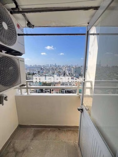 🌾CH 2PN2WC Balcon🔥NGUYỄN THƯỢNG HIỀN🎉BÌNH THẠNH🎉kế Lê Quang Định🎉🎉