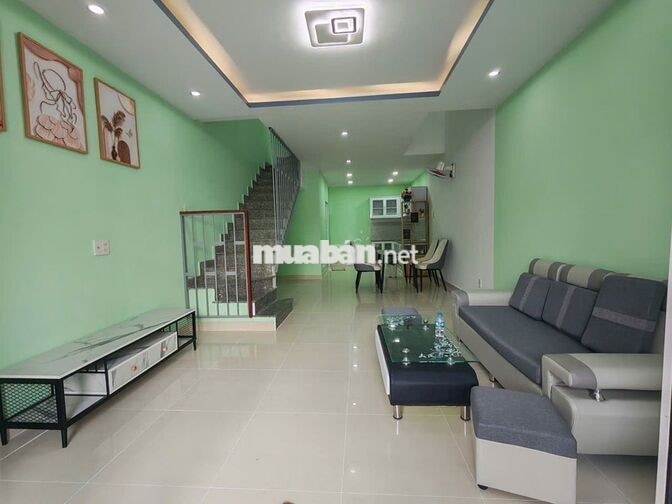 CHỦ KẸT TIỀN HẠ GIÁ BÁN GẤP. NGÂN HÀNG HỖ TRỢ 1TY! SHR HOÀN CÔNG!