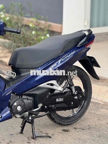 Honda Future 125 2025 Xanh 10.000 km