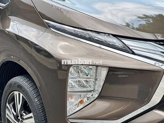 Mitsubishi Xpander 2020 odo 30.000