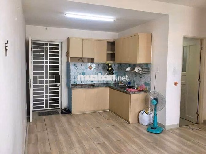 🏠 CHO THUÊ CĂN HỘ ĐẠT GIA Thủ Đức – 65M² | 2PN | 2WC | FULL NỘI THẤT