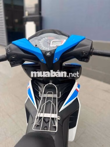 Honda Winner V1 Xanh, Trắng, Đen