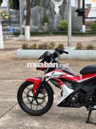 Honda Sonic 2022 Đỏ đen trắng