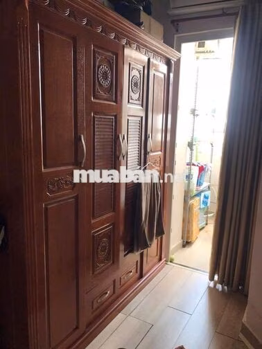 🏠 CHO THUÊ CĂN HỘ ĐẠT GIA Thủ Đức – 65M² | 2PN | 2WC | FULL NỘI THẤT