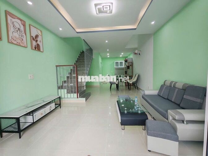 CHỦ KẸT TIỀN HẠ GIÁ BÁN GẤP. NGÂN HÀNG HỖ TRỢ 1TY! SHR HOÀN CÔNG!