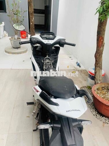 Honda Winner X 2022 Trắng