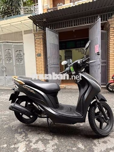 KYMCO Candy 2024 Đen - Giá 20 triệu