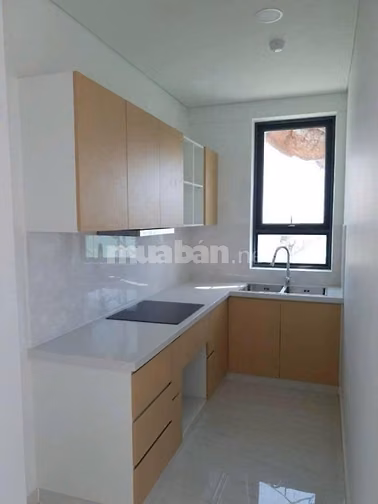Chung Cư Bàu Cát 2 có ban công-Thang máy,3PN Ko NT thất 89m2 giá 10,5T