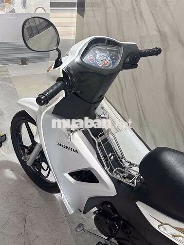 Honda Wave 110 may zin ( hỗ tro gop)