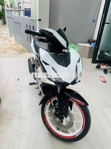 Honda Winner X 2022 Trắng
