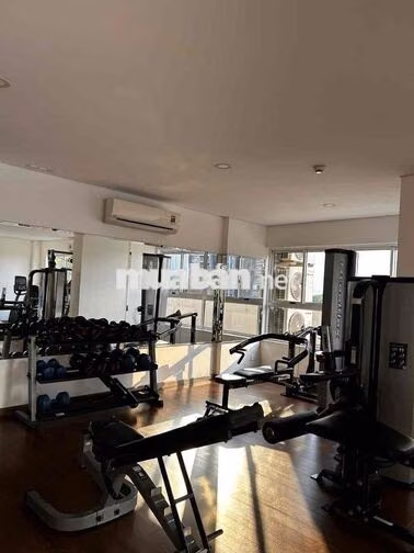 TÌM BẠN CHUNG NHÀ – CHÍNH CHỦ CHO THUÊ 1 PHÒNG - DRAGON HILL 2 (Quận 7