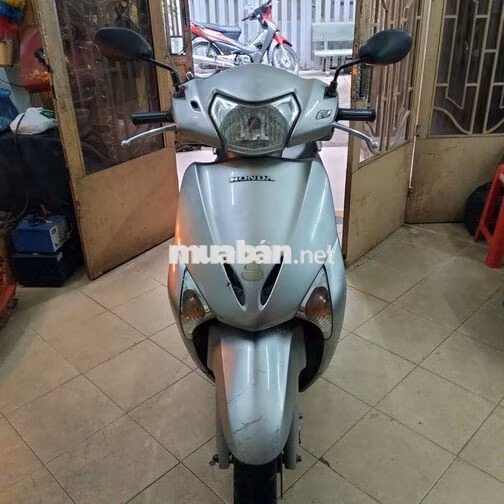 Honda Lead fi xe zin chính chủ 