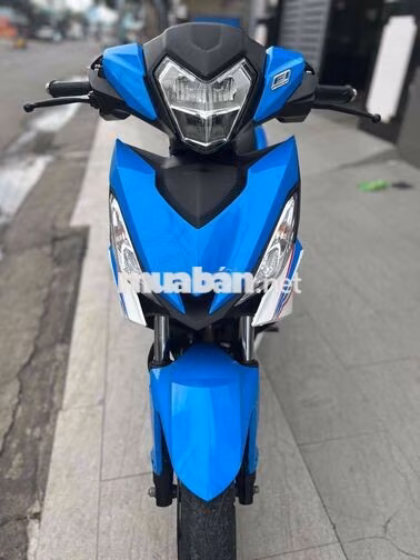 Honda Winner V1 Xanh, Trắng, Đen