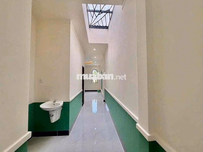 NHÀ MẶT TIỀN ĐƯỜNG N1, VIEW CÔNG VIÊN, TĐC PHƯỜNG 9, TP. VĨNH LONG