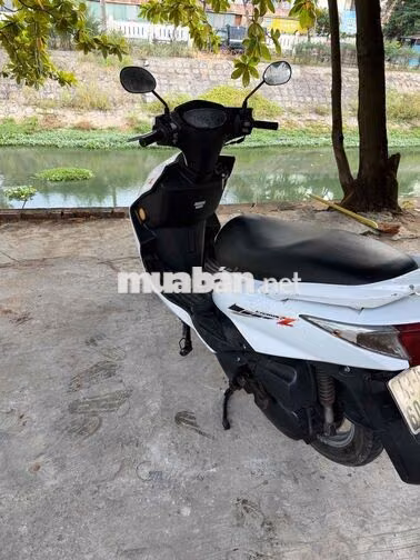 Yamaha Cinucz Trắng Đà Nẵng