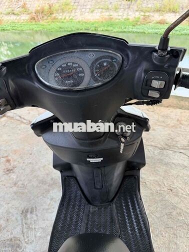 Yamaha Cinucz Trắng Đà Nẵng