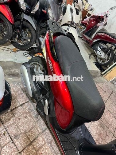 Honda SH Mode