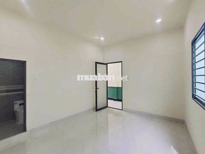 NHÀ MẶT TIỀN ĐƯỜNG N1, VIEW CÔNG VIÊN, TĐC PHƯỜNG 9, TP. VĨNH LONG