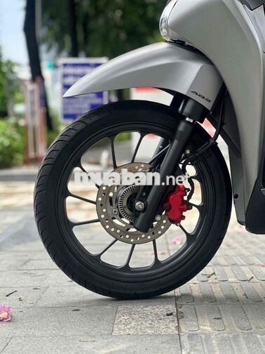SH mode ABS 2024 khoá smk hồ sơ sẵn 8.000km