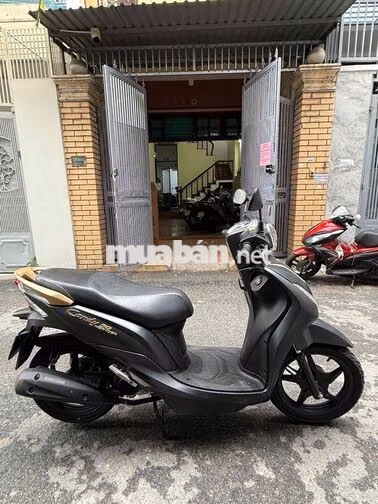 KYMCO Candy 2024 Đen - Giá 20 triệu