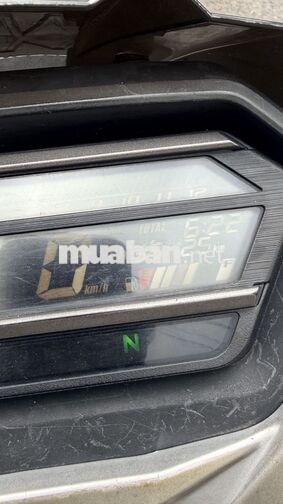 Honda Winner X 2023 Bạc, Đỏ 55125 km