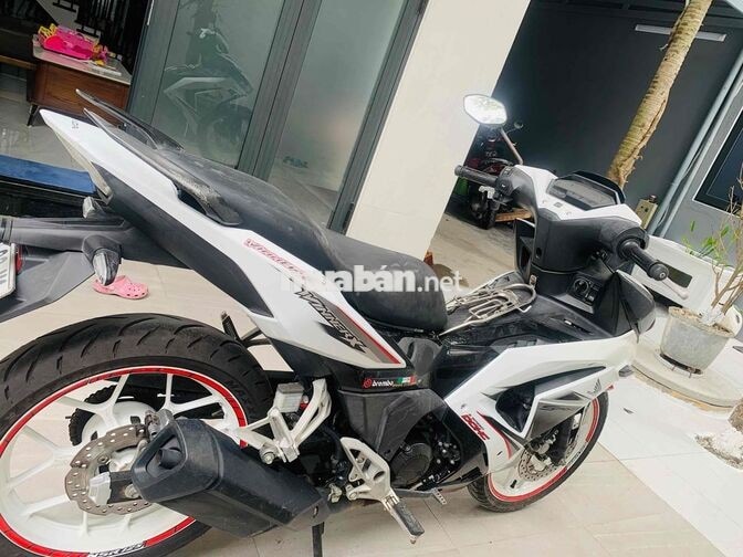 Honda Winner X 2022 Trắng