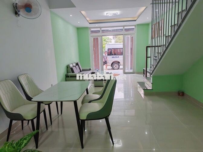 CHỦ KẸT TIỀN HẠ GIÁ BÁN GẤP. NGÂN HÀNG HỖ TRỢ 1TY! SHR HOÀN CÔNG!