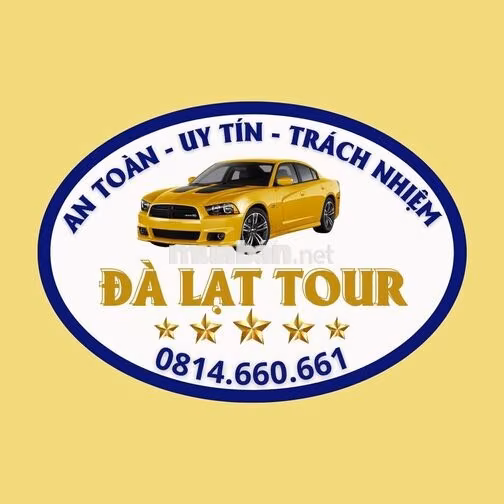 Taxi ĐỨc Trọng ***