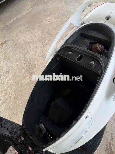 Yamaha Cinucz Trắng Đà Nẵng