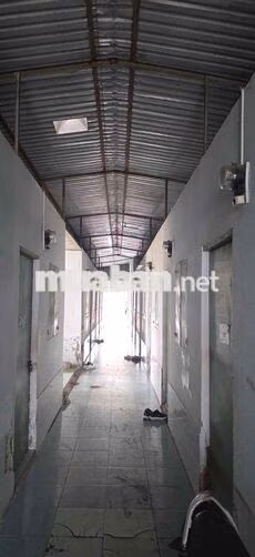 BÁN CĂN NHÀ LẦU VÀ DÃY TRỌ 18 phòng MĂT TIỀN,PHƯỜNG 8