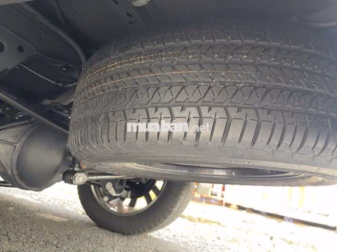Ford Everest Bi Turbo 4x4 2021 Trắng 9.000 km