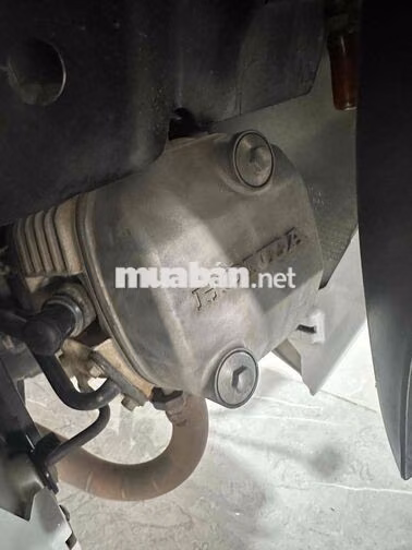 Honda Wave 110 may zin ( hỗ tro gop)