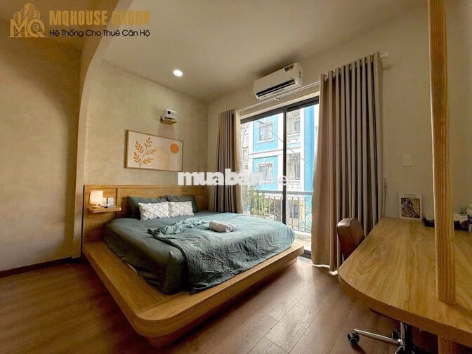 Đây là căn phòng bạn đang tìm kiếm bấy lâu nay