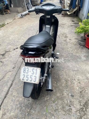 Honda Wave 110 hàn quôc có giấy tờ đầy đủ
