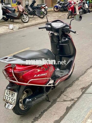 🌈Honda Lead Fi sạch đẹp máy rin êm chạy bền